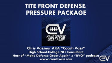 Tite Front Defense - Pressure Package (Part 3)